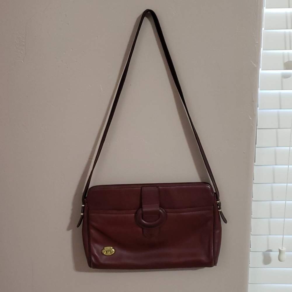 Etienne Aigner hand bag